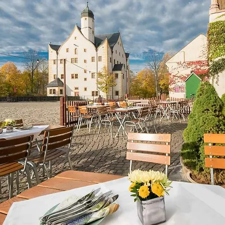 Schlosshotel Klaffenbach 
