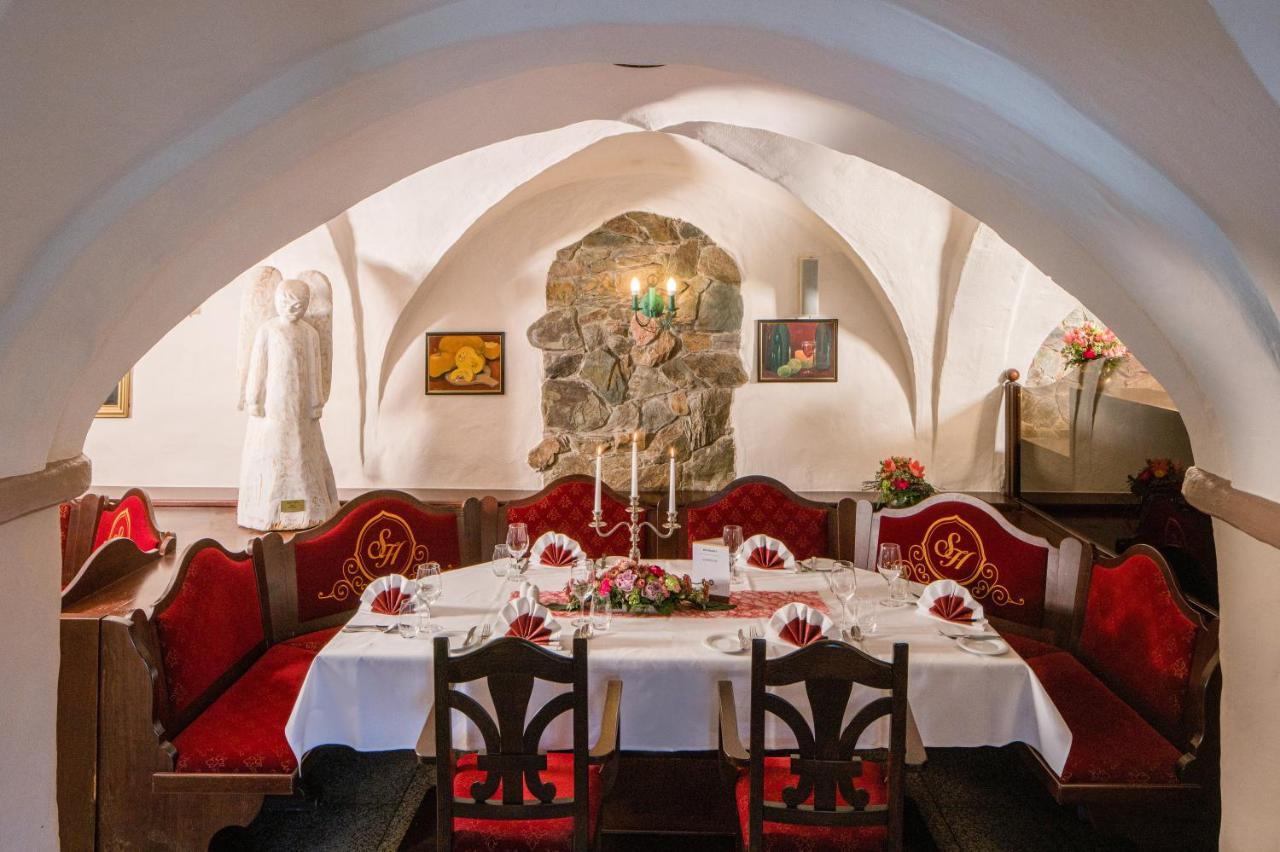 Hotel Klaffenbach 4*