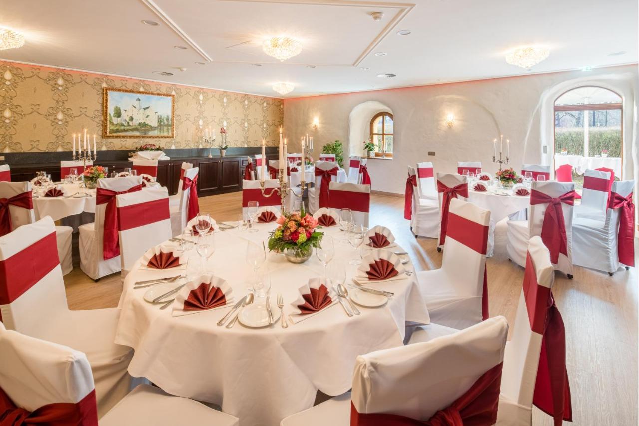 Klaffenbach Hotel
