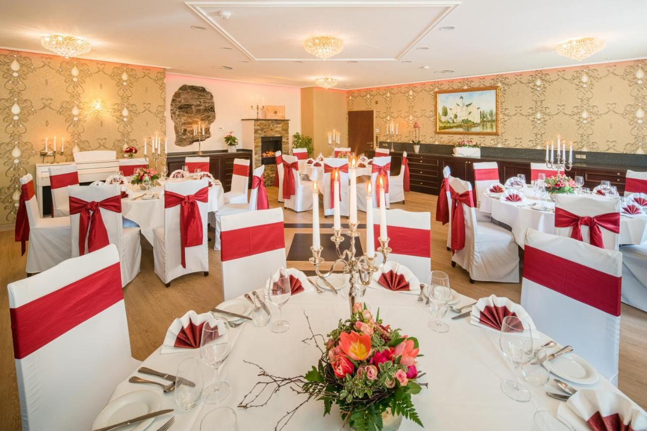 Klaffenbach Hotel