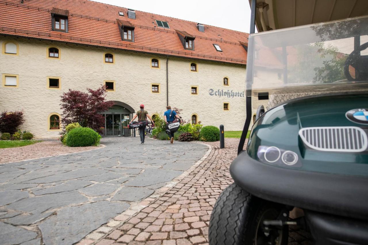Hotel Klaffenbach 4*