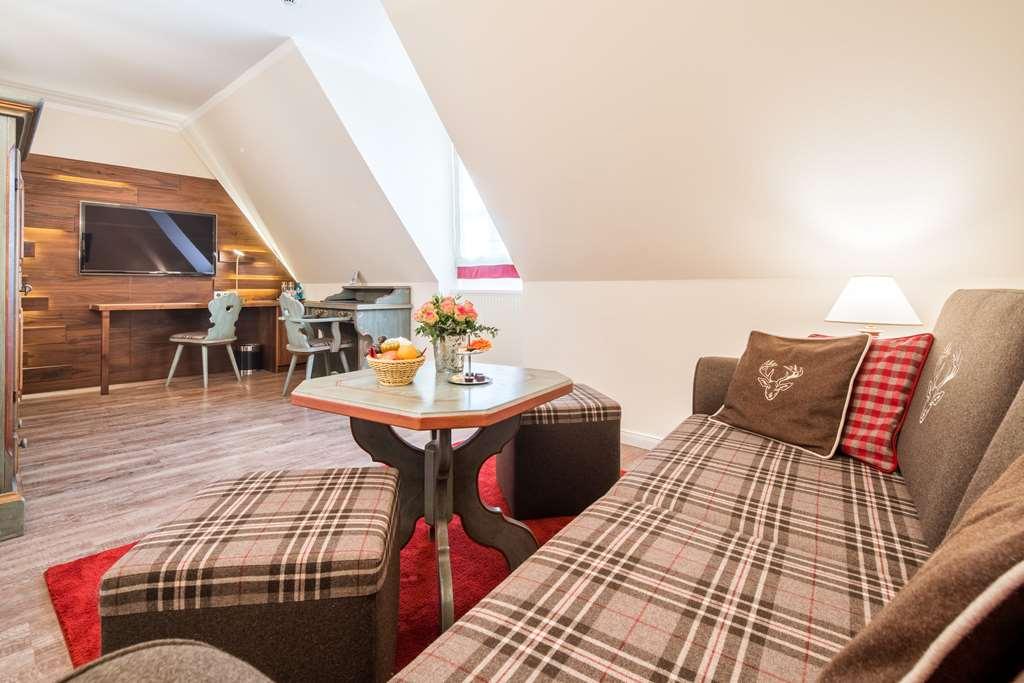 Hotel Klaffenbach Chemnitz