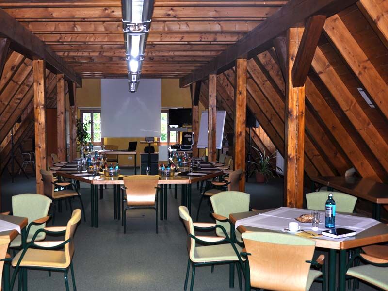 Hotel Klaffenbach Chemnitz